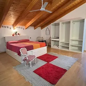 Casa Ori Bed & Breakfast Salto Chiesa