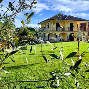 Maison Du Vale Affittacamere Sesta Godano